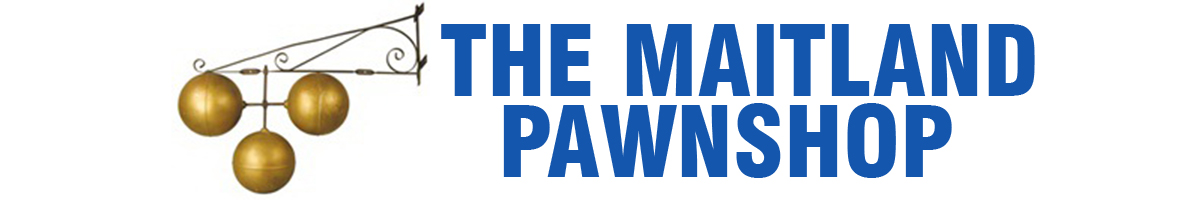 The Maitland Pawnshop